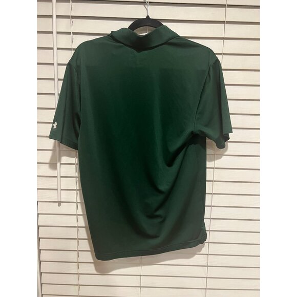 Under Armour Colorado State Rams Polo Shirt‎ - Size S - Picture 3 of 3